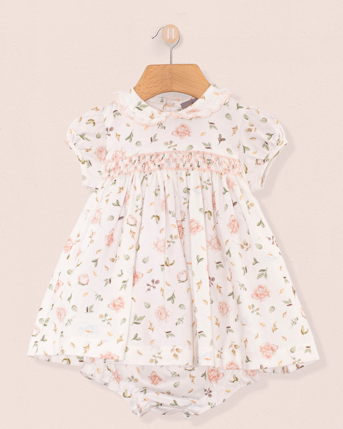 Baby Rosebud Gift Bundle